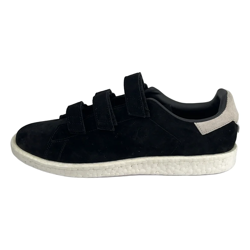 White Mountaineering / ホワイトマウンテニアリング | × adidas / WM STAN SMITH CF / スタンスミス スエード ローカットスニーカー | 28.5 | メンズ