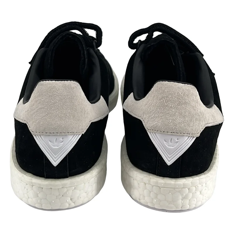 White Mountaineering / ホワイトマウンテニアリング | × adidas / WM STAN SMITH CF / スタンスミス スエード ローカットスニーカー | 28.5 | メンズ