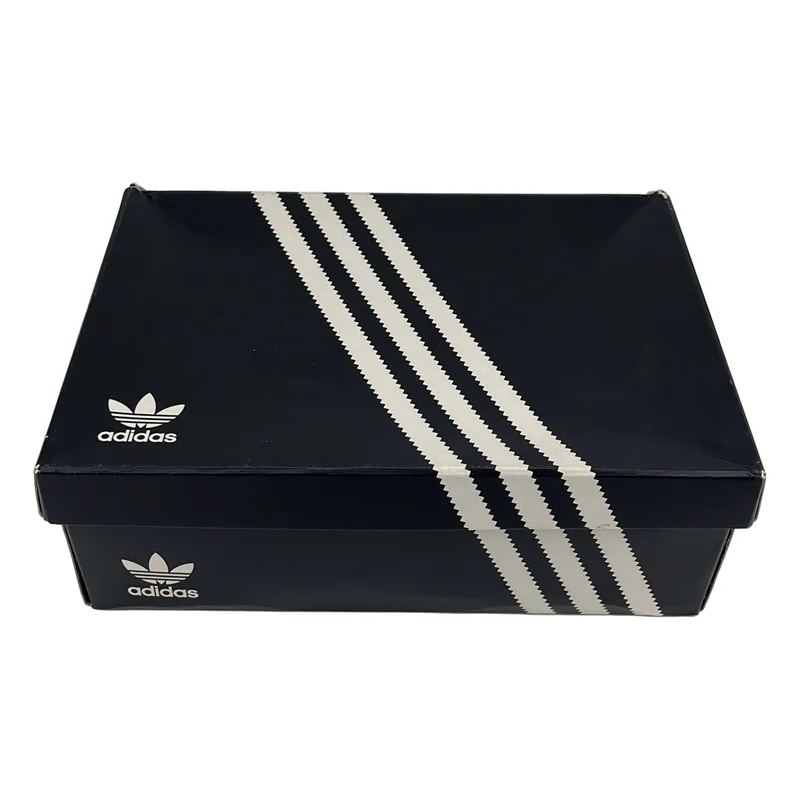 White Mountaineering / ホワイトマウンテニアリング | × adidas / WM STAN SMITH CF / スタンスミス スエード ローカットスニーカー | 28.5 | メンズ