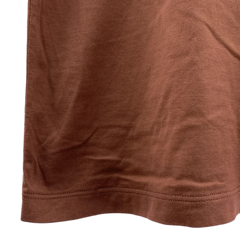 CELINE / セリーヌ | ロゴ Tシャツ カットソー | S | レディース