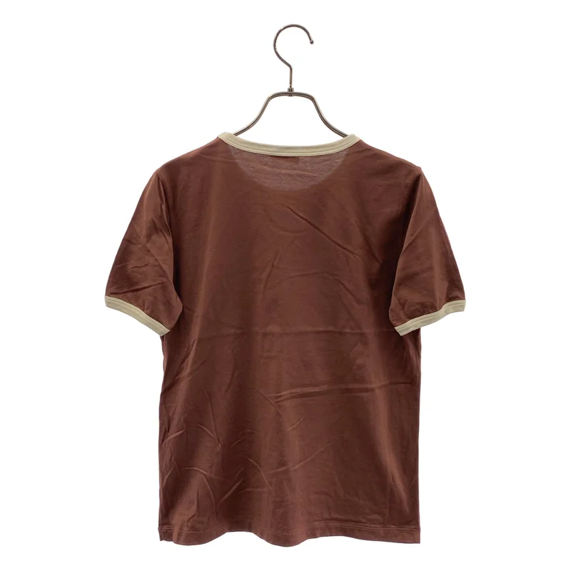 CELINE / セリーヌ | ロゴ Tシャツ カットソー | S | レディース