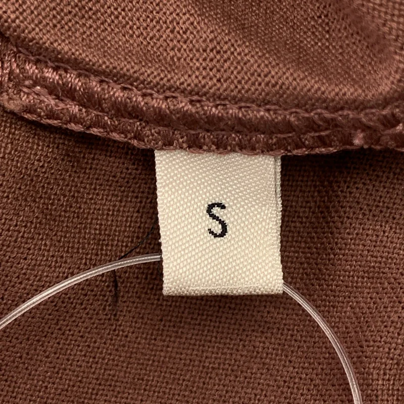 CELINE / セリーヌ | ロゴ Tシャツ カットソー | S | レディース