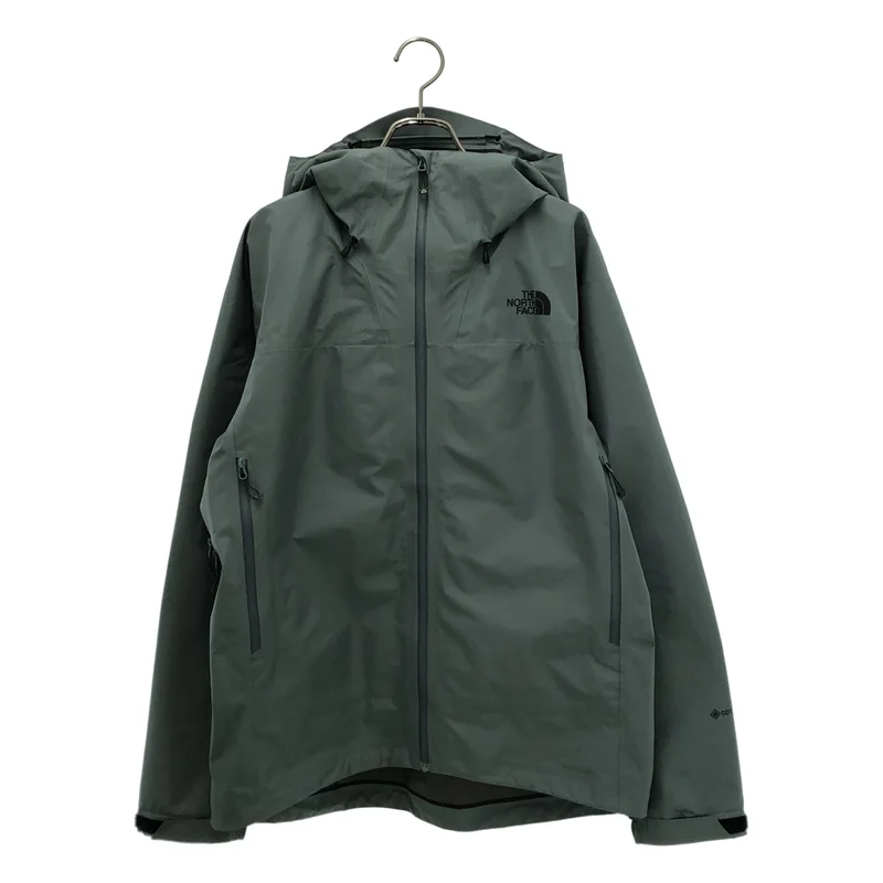 THE NORTH FACE / ザノースフェイス | GORE-TEX マウンテンパーカ スーパークライムジャケット | M | メンズ