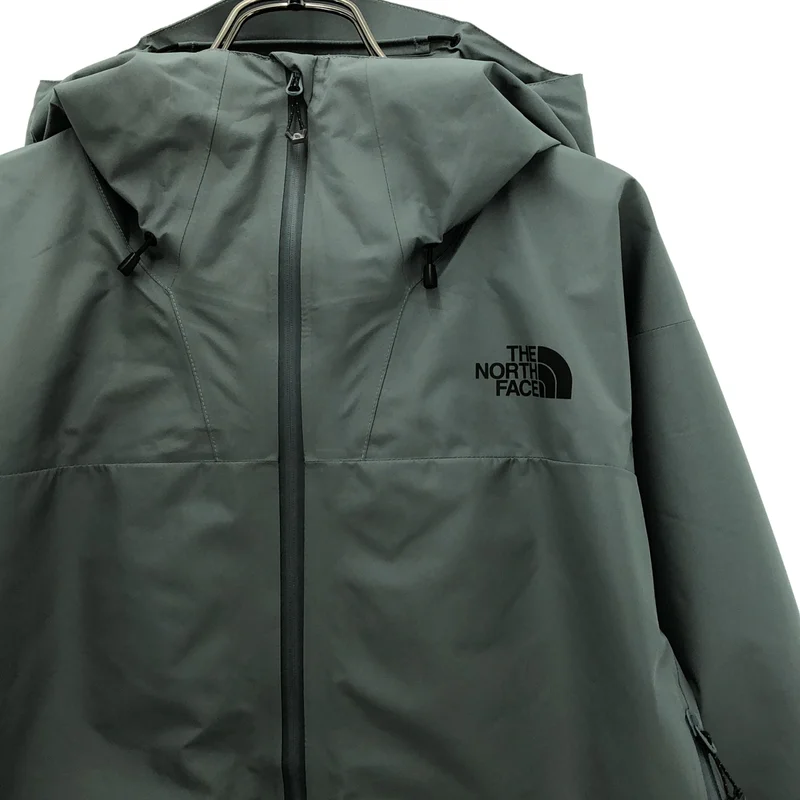 THE NORTH FACE / ザノースフェイス | GORE-TEX マウンテンパーカ スーパークライムジャケット | M | メンズ
