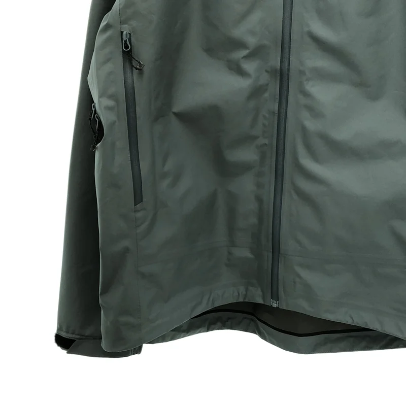 THE NORTH FACE / ザノースフェイス | GORE-TEX マウンテンパーカ スーパークライムジャケット | M | メンズ