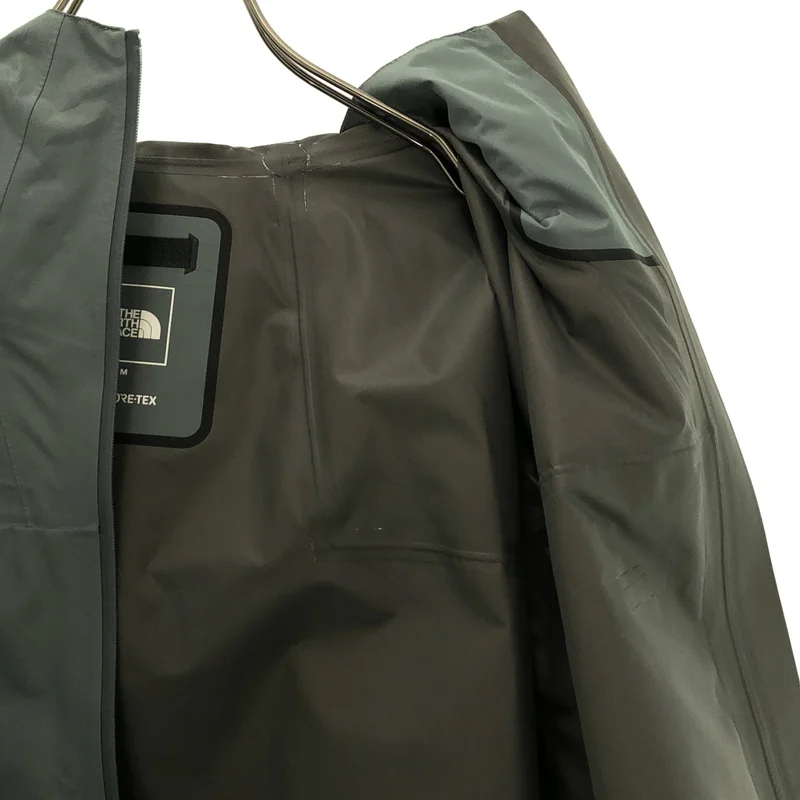 THE NORTH FACE / ザノースフェイス | GORE-TEX マウンテンパーカ スーパークライムジャケット | M | メンズ