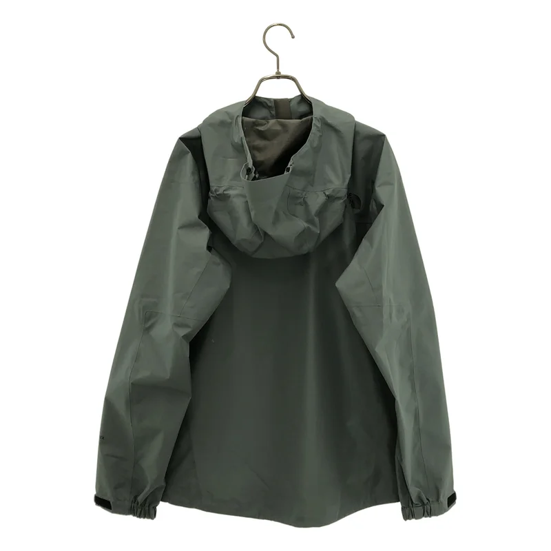THE NORTH FACE / ザノースフェイス | GORE-TEX マウンテンパーカ スーパークライムジャケット | M | メンズ