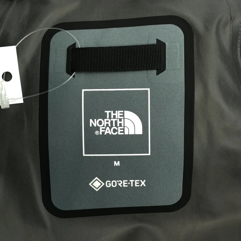 THE NORTH FACE / ザノースフェイス | GORE-TEX マウンテンパーカ スーパークライムジャケット | M | メンズ