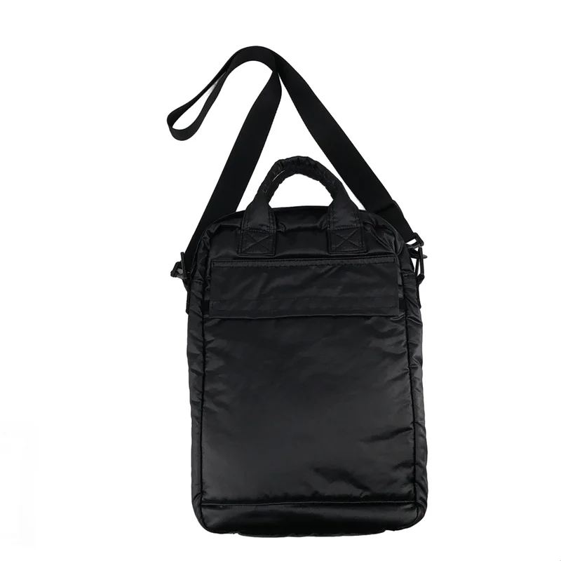 YOKE / ヨーク | 2024AW | HALF HELMET BAG / ハーフヘルメットバッグ |