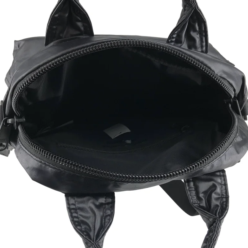 YOKE / ヨーク | 2024AW | HALF HELMET BAG / ハーフヘルメットバッグ |