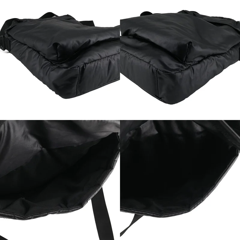 YOKE / ヨーク | 2024AW | HALF HELMET BAG / ハーフヘルメットバッグ |