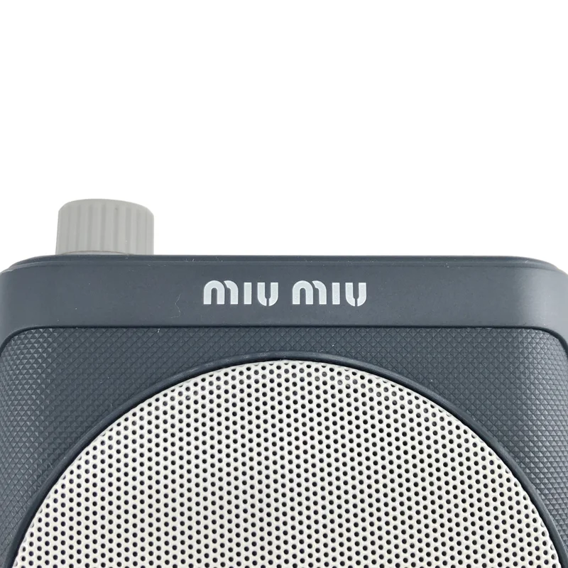 miu miu / ミュウミュウ | スピーカー |