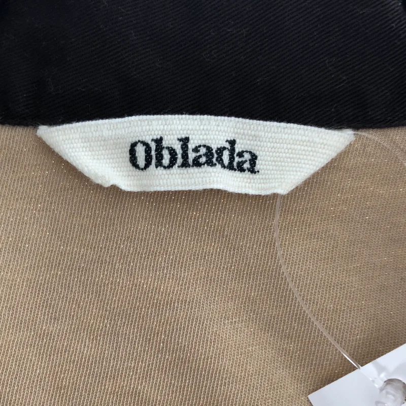 oblada / オブラダ | GAME シャツ S2610CU06 | F | レディース