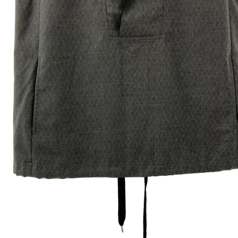 KRIS VAN ASSCHE / Kris Van Assche | Pullover Tailored Vest | 44