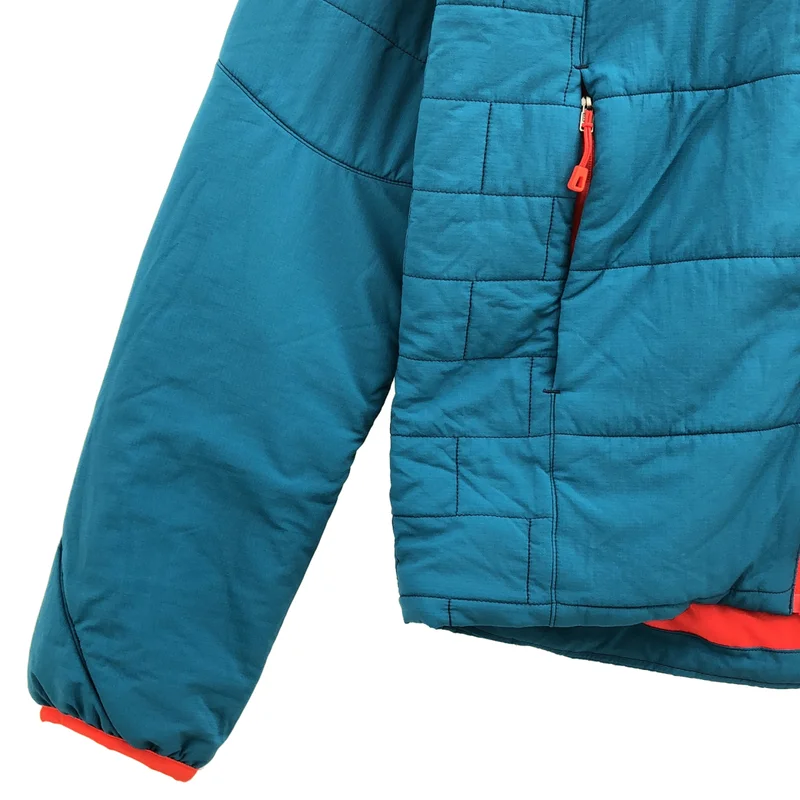 Patagonia / パタゴニア | Nano-Air Hoody 中綿ナイロンジャケット | XS | メンズ