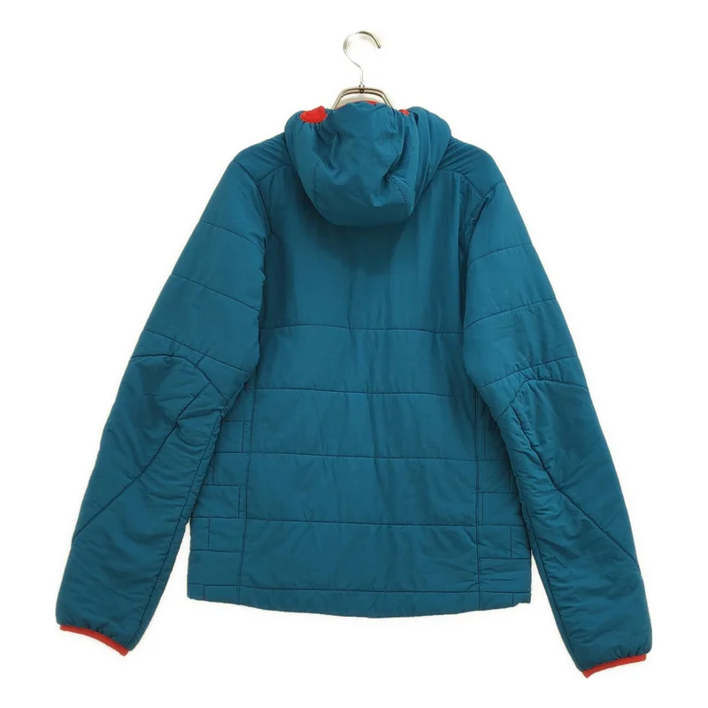 Patagonia / パタゴニア | Nano-Air Hoody 中綿ナイロンジャケット | XS | メンズ
