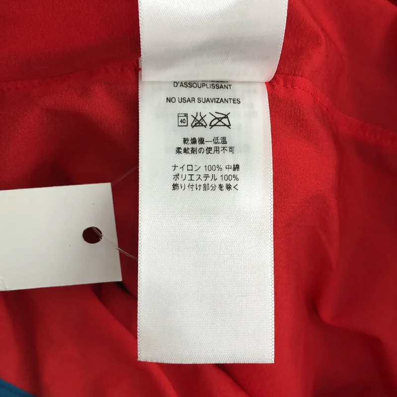 Patagonia / パタゴニア | Nano-Air Hoody 中綿ナイロンジャケット | XS | メンズ