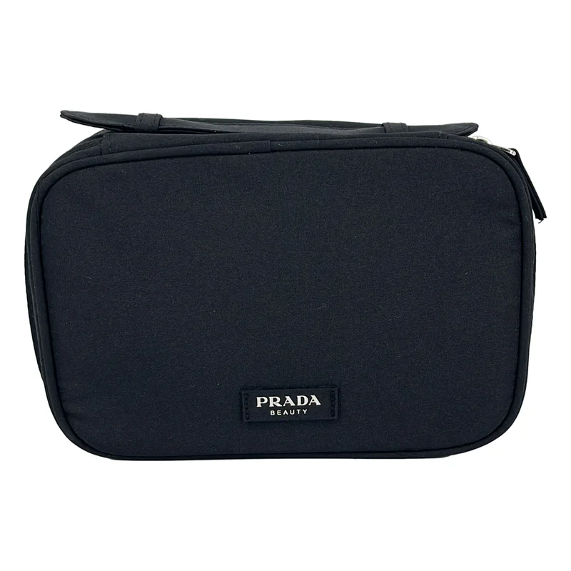 PRADA / プラダ | ノベルティ コスメ ポーチ |