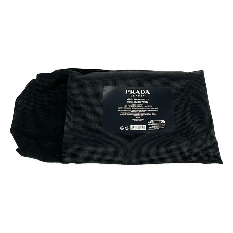 PRADA / プラダ | ノベルティ コスメ ポーチ |