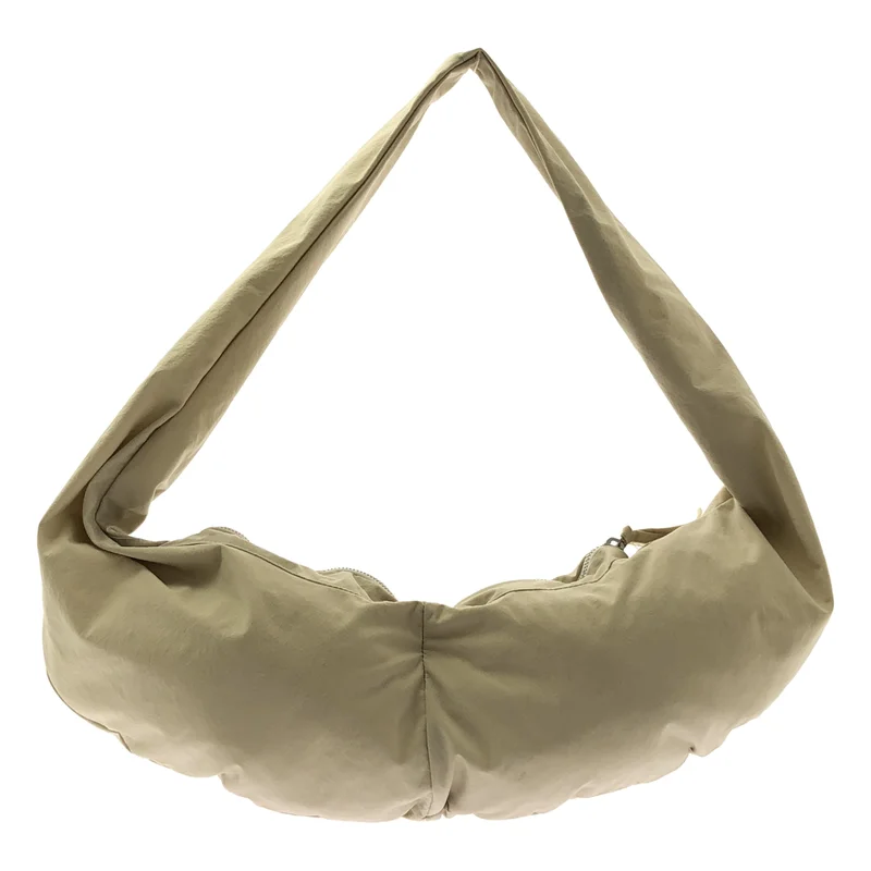 GABRIELA COLL GARMENTS / ガブリエラコールガーメンツ | 2025SS | NO.297 SMALL CROSSED BAG クロスボディ ショルダーバッグ ユニセックス |