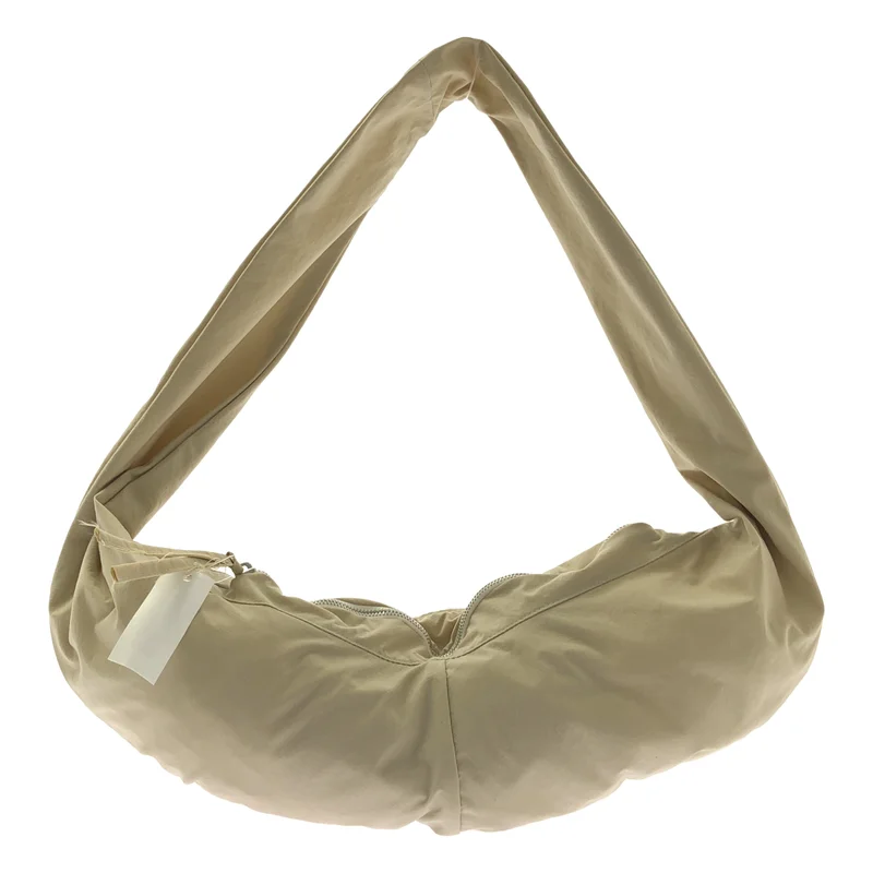 GABRIELA COLL GARMENTS / ガブリエラコールガーメンツ | 2025SS | NO.297 SMALL CROSSED BAG クロスボディ ショルダーバッグ ユニセックス |