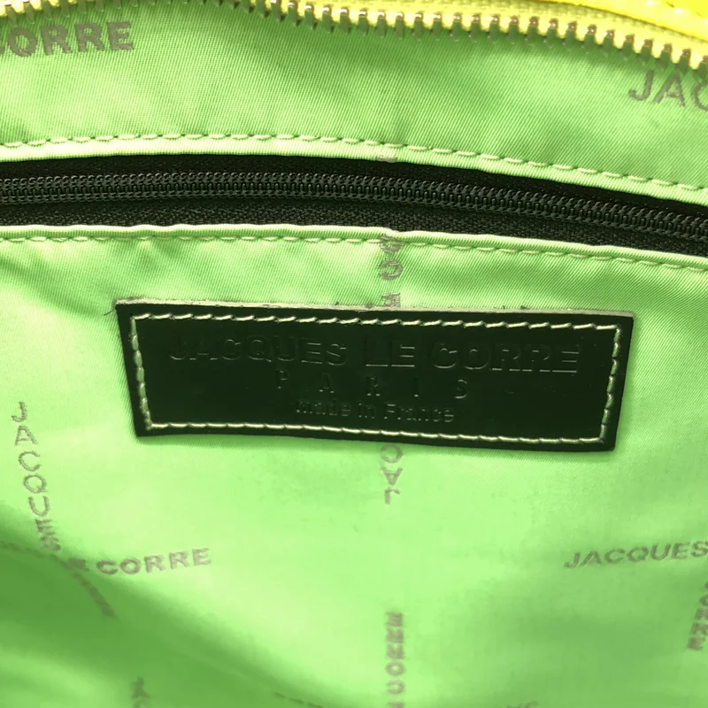 JACQUES LE CORRE / ジャックルコー | ハンドバッグ |