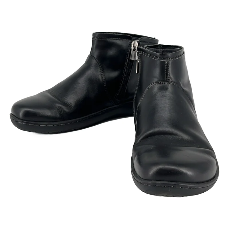 BIRKENSTOCK / ビルケンシュトック | BENNINGTON ベニントン ショートブーツ | 36 | レディース