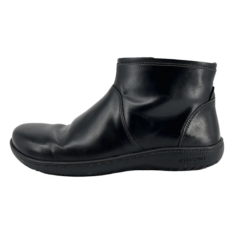 BIRKENSTOCK / ビルケンシュトック | BENNINGTON ベニントン ショートブーツ | 36 | レディース