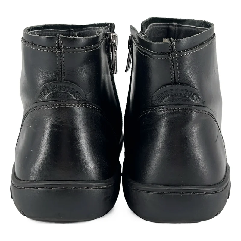 BIRKENSTOCK / ビルケンシュトック | BENNINGTON ベニントン ショートブーツ | 36 | レディース