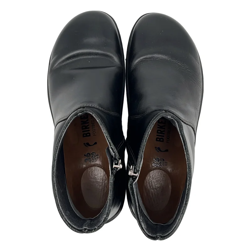 BIRKENSTOCK / ビルケンシュトック | BENNINGTON ベニントン ショートブーツ | 36 | レディース