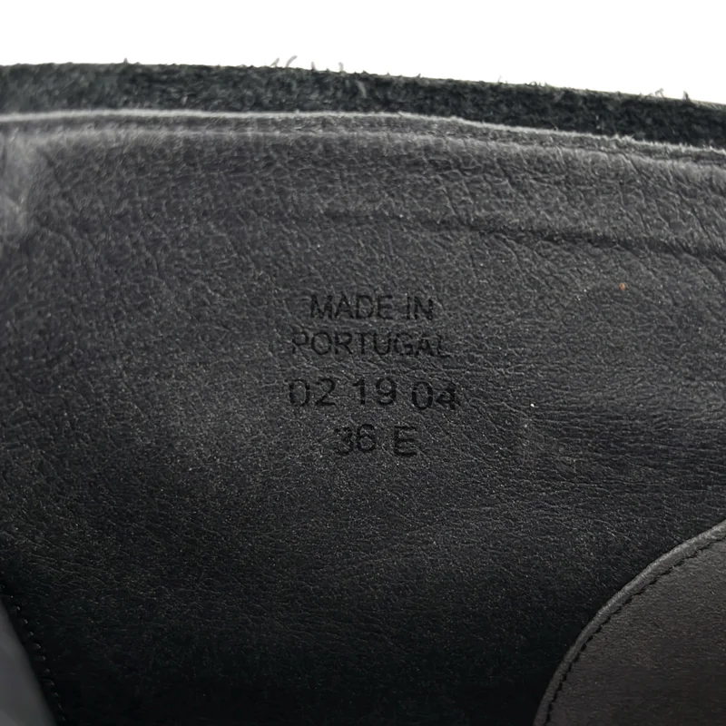 BIRKENSTOCK / ビルケンシュトック | BENNINGTON ベニントン ショートブーツ | 36 | レディース