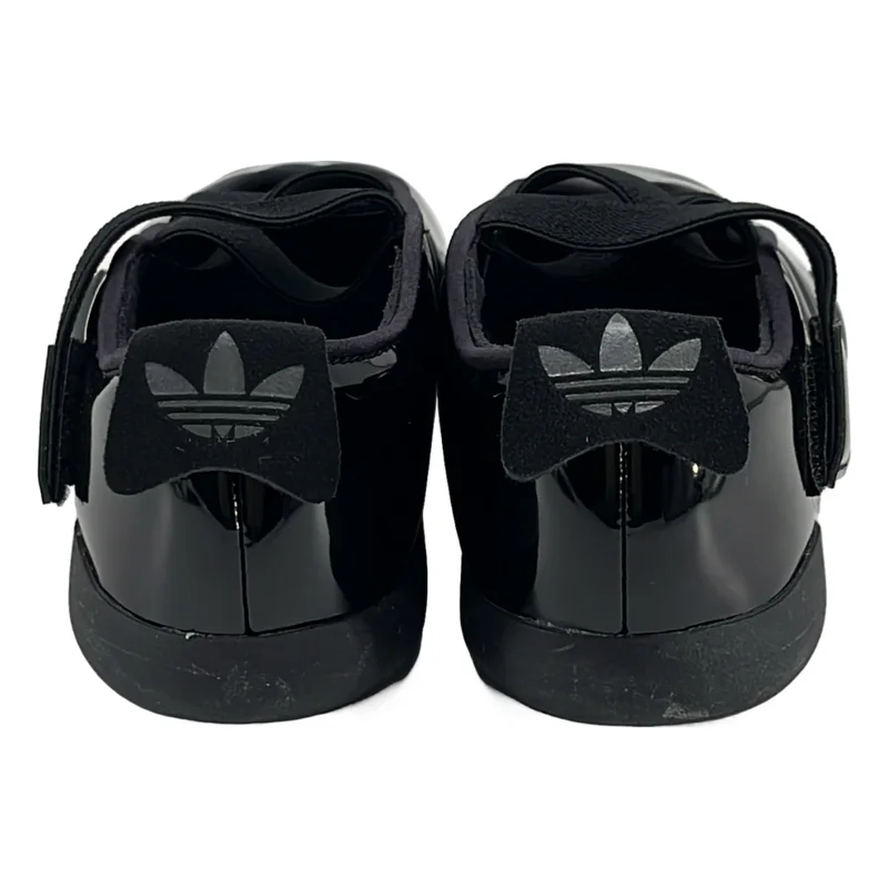 adidas / アディダス | TAEKWONDO BY CAROLINE HU X EDISO フラットシューズ | 230 | レディース