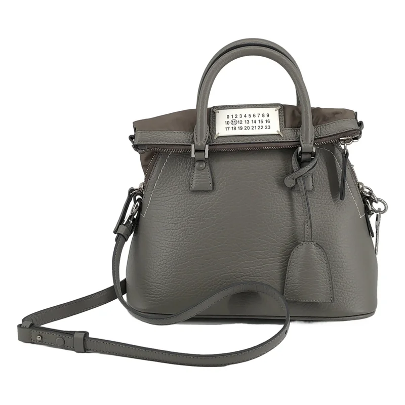 Maison Margiela / メゾンマルジェラ | 5AC ミニ ショルダーバッグ S56WG0082 | UNI | レディース