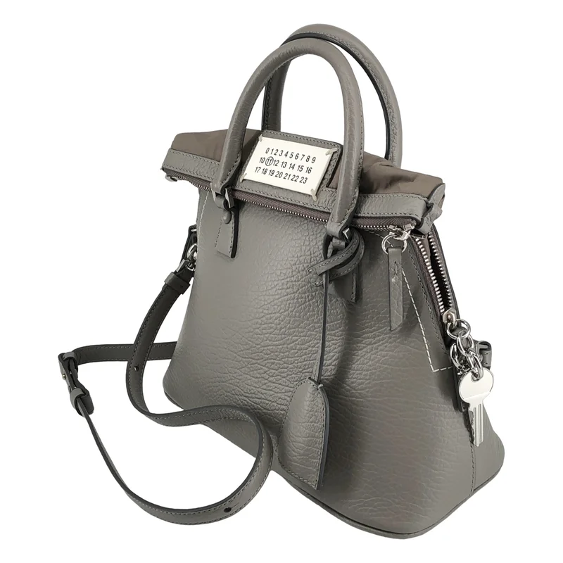 Maison Margiela / メゾンマルジェラ | 5AC ミニ ショルダーバッグ S56WG0082 | UNI | レディース