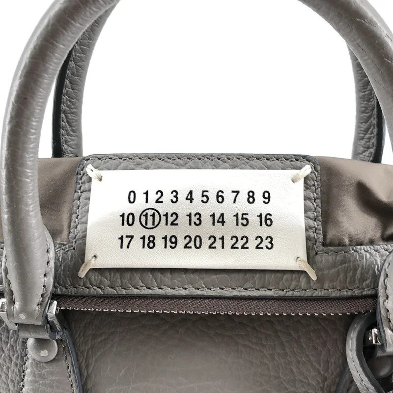 Maison Margiela / メゾンマルジェラ | 5AC ミニ ショルダーバッグ S56WG0082 | UNI | レディース