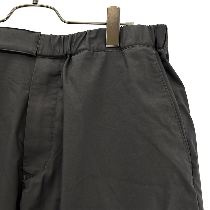 Graphpaper / グラフペーパー | 2024SS | Solotex Twill Chef パンツ | 2 | メンズ