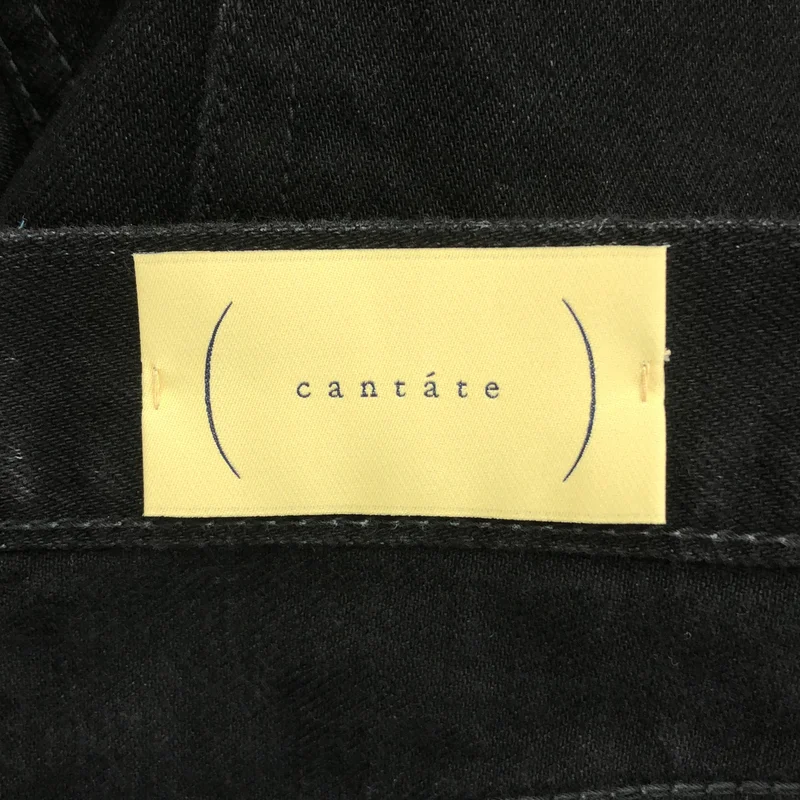 cantate / カンタータ | 2026SS | ジーンズ フレアデニム 61 パンツ | 26 | メンズ