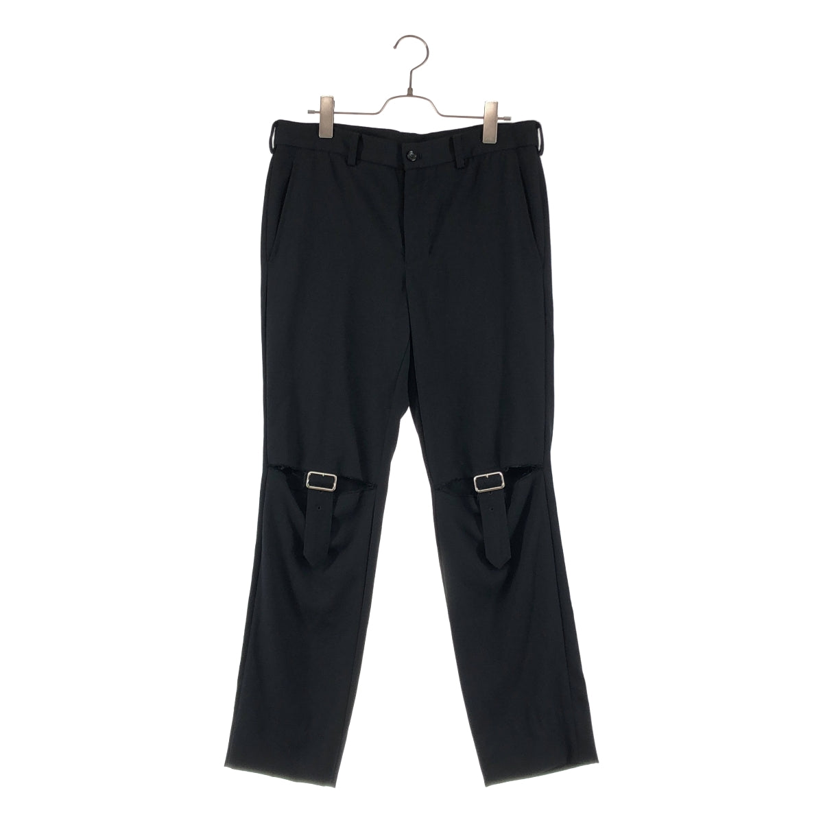 BLACK COMME des GARCONS / ブラックコムデギャルソン | 2023AW