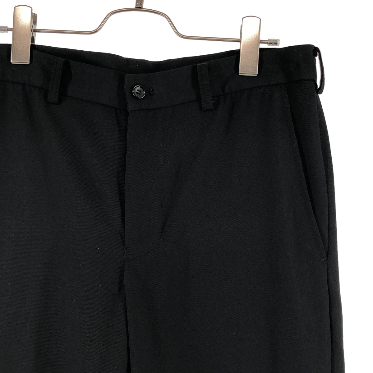 BLACK COMME des GARCONS / ブラックコムデギャルソン – KLD