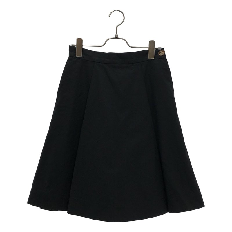 VIVIENNE WESTWOOD RED LABEL / ヴィヴィアンウエストウッドレッドレーベル | タックスカート | 2 | レディース