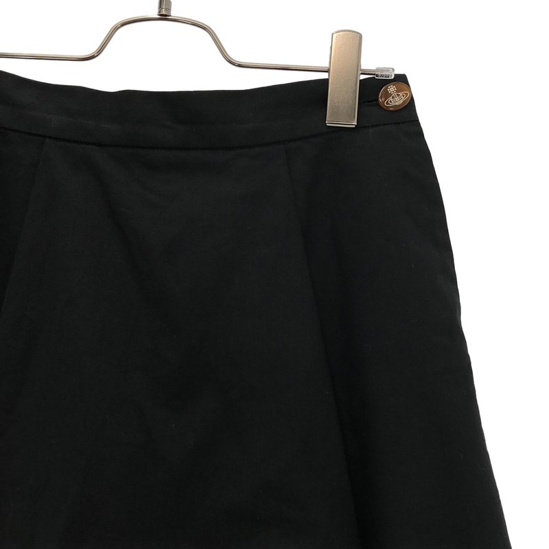 VIVIENNE WESTWOOD RED LABEL / ヴィヴィアンウエストウッドレッドレーベル | タックスカート | 2 | レディース