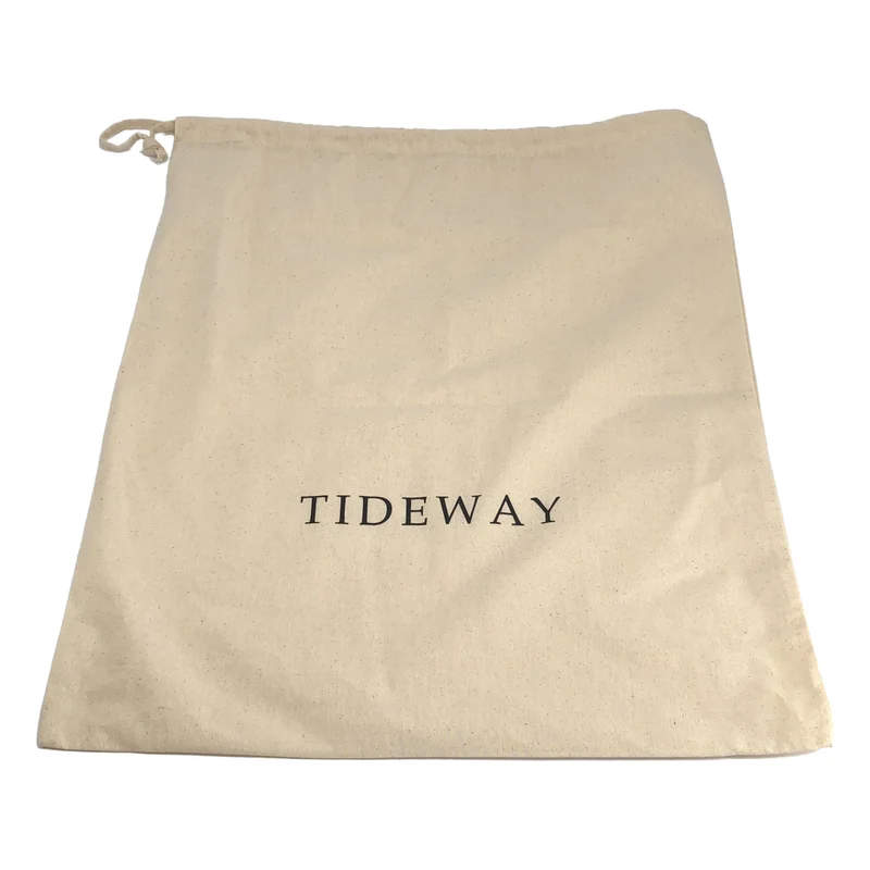 TIDEWAY / タイドウェイ | MOSS ボストンバッグ |