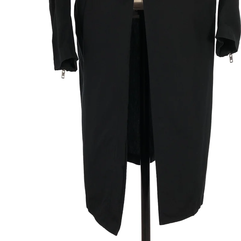 COMME des GARCONS HOMME PLUS / コムデギャルソンオムプリュス | 2016SS | ダブルライダース コート PQ-B036 | M | メンズ