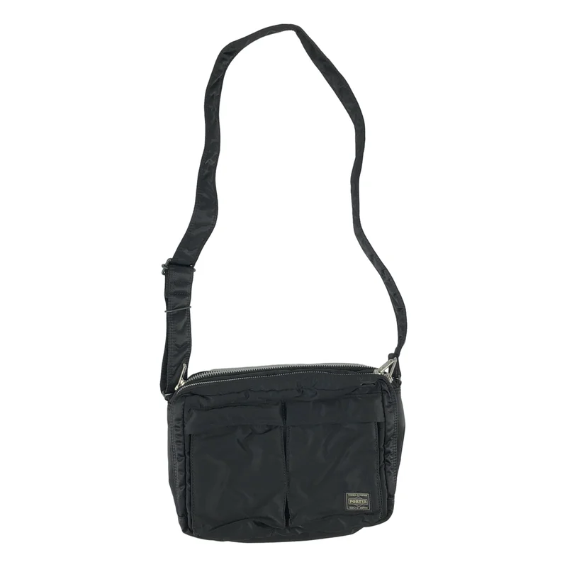 PORTER / ポーター | TANKER SLING BAG タンカー ショルダーバッグ |
