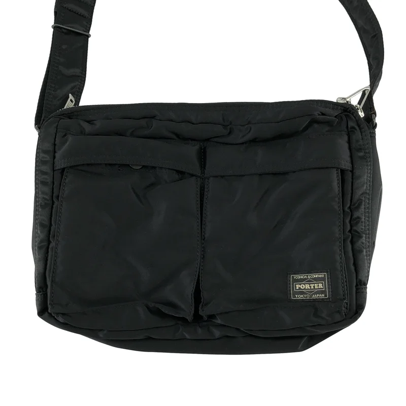 PORTER / ポーター | TANKER SLING BAG タンカー ショルダーバッグ |