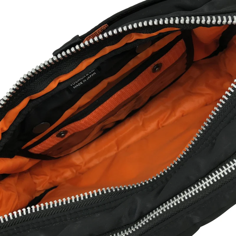 PORTER / ポーター | TANKER SLING BAG タンカー ショルダーバッグ |