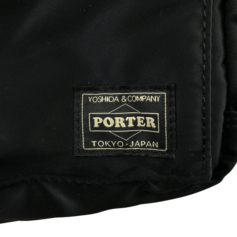 PORTER / ポーター | TANKER SLING BAG タンカー ショルダーバッグ |