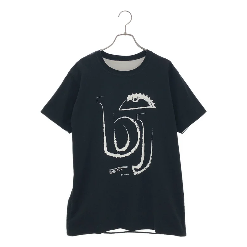 bagjack / バッグジャック | 25th anniversary リバーシブル Tシャツ |