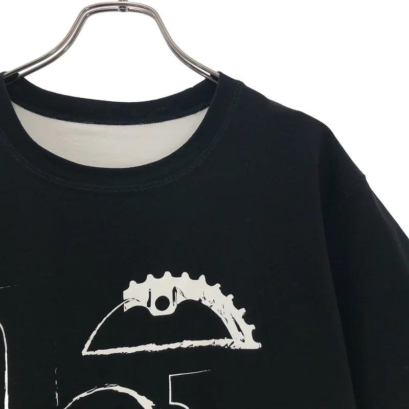 bagjack / バッグジャック | 25th anniversary リバーシブル Tシャツ |