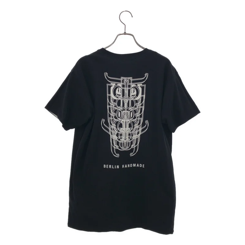 bagjack / バッグジャック | 25th anniversary リバーシブル Tシャツ |